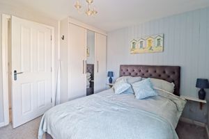 Bedroom 1- click for photo gallery